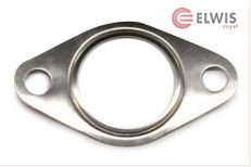 Junta colector joint para Ford Mondeo II BFP